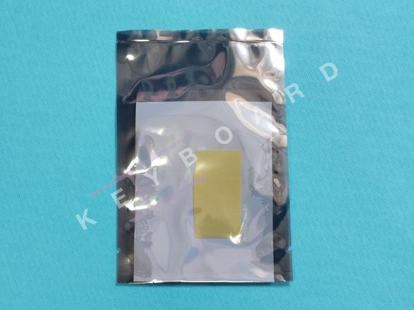Термопрокладка Phase Change Thermal Pad 80-80MM